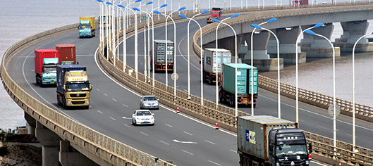 未來(lái)物流業(yè)將向?qū)I(yè)化細(xì)分化發(fā)展